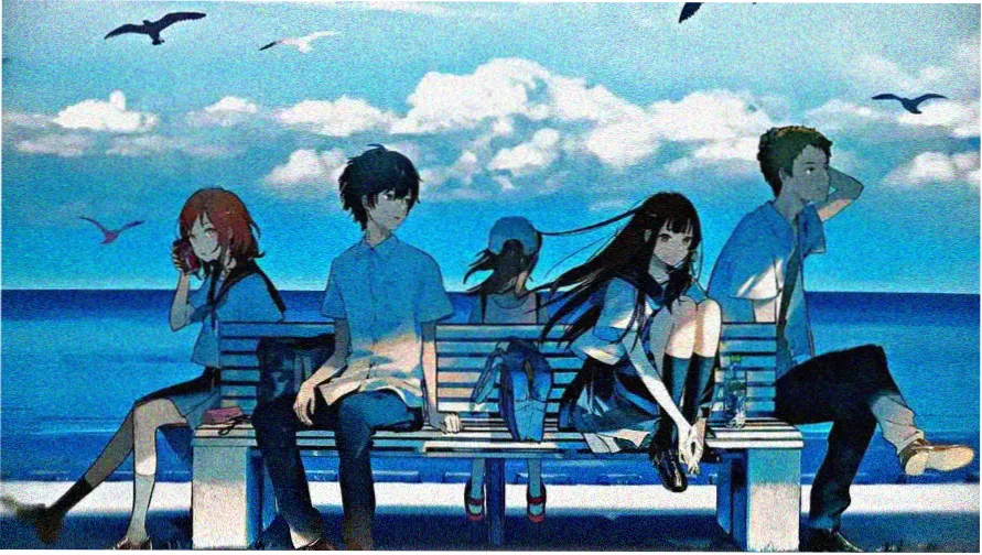一脱求生电影完整版 主视觉海报